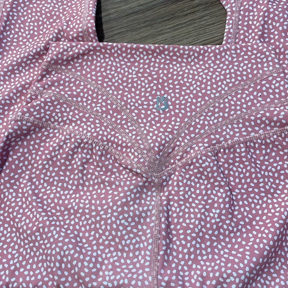 Buffbunny Legacy Leggings - Picture 3 of 5